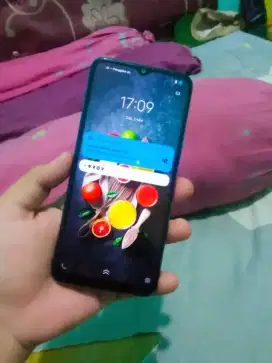 Vivo y12s ram 3/32gb