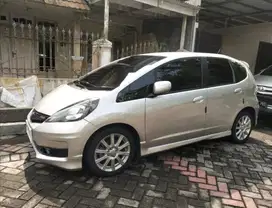 Honda Jazz 2014 Bensin