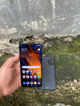 Poco F5 Ram 12/256