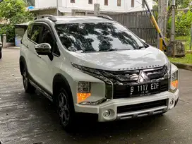 MITSUBISHI XPANDER CROSS 1.5 AT 2021