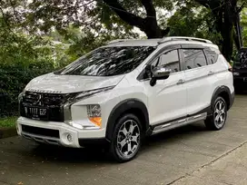 MITSUBISHI XPANDER CROSS 1.5 AT 2021