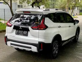 MITSUBISHI XPANDER CROSS 1.5 AT 2021