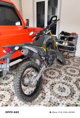 Crf 2020 Pemalang