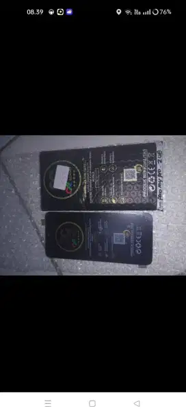Lcd Poco M4 pro