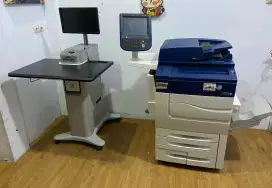 Mesin Printer Fuji Xerox C70 ex Astra (tipe diatasnya xerox C60)