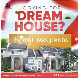Perumahan minimalis yang SIAP HUNI DI SIDOARJO