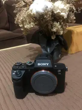 For sale Sony a7ii