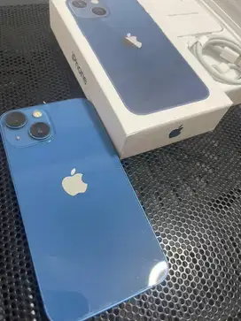 iBox iPhone 13 mini 128