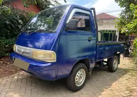 Suzuki Carry 2003 Bensin