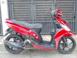Yamaha Mio J th 2014