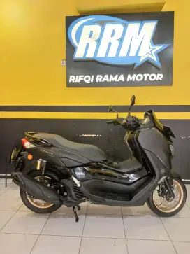All New Nmax C ABS thn 2021 Muluss Siap Pakai