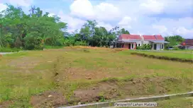 Kavling Premium Depok Kota, Area Perumahan, Lokasi Strategis