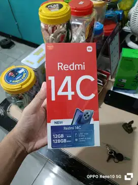 Redmi 14C 6GB/128GV