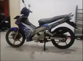 Yamaha Jupiter MX cw auto 2008 full orisinil Gress