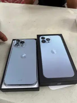 iphone 13 promax 128 gb ibox