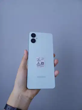 Promo Samsung A06 5G