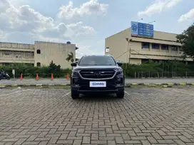 TDP 8,JT Wuling Almaz 1.5 Smart Enjoy 7-Seater Bensin-AT Hitam 2019