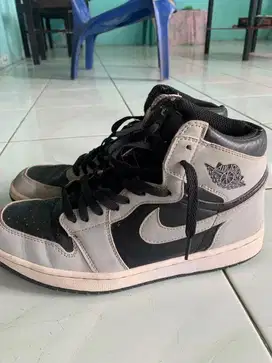Air jordan sneakers