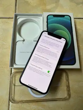 iPhone 12 mini 64 GB