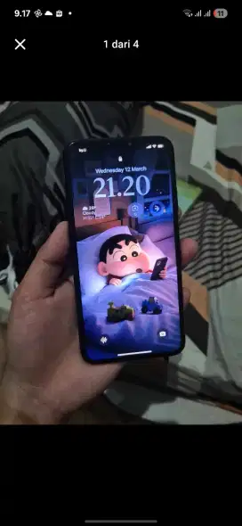 iPhone 11 Pro Max 64GB