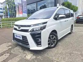 [OLX Mobbi] Dp Rendah Toyota Voxy 2.0 Bensin-AT 2020 C9GWB