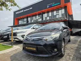 Vios G metik th 2015