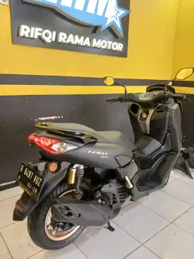 YAMAHA All New Nmax C ABS th 2021 GRESS