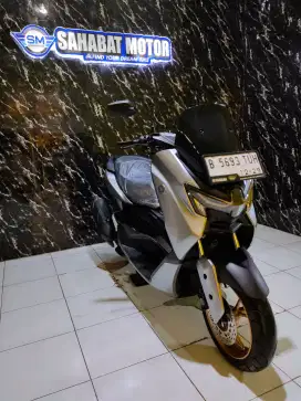 NEW NMAX TURBO TH 2024 SIAP PAKAI