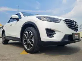 CX5 GT Touring 2016 NIK 2015