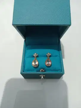 Dijual anting emas muda 9k