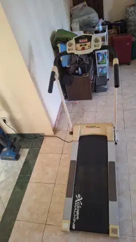 Treadmill Excider Walking EW-503