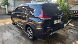 Mitsubishi Xpander 2018 Bensin