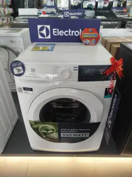 Promo Mesin Cuci Electrolux Top Load 8 KG Bisa Dicicil Tanpa DP