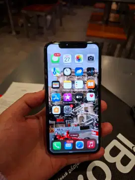 iPhone X 256GB Whitelist