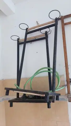 Jual tangkringan burung