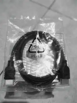 KABEL DATA HDMI TV