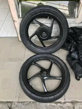 FOR SALE VELG PNP