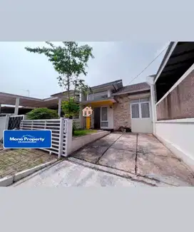 Dijual cepat Rumah di Cibubur City dekat toll Cibubur