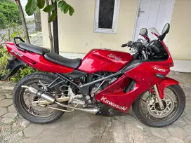 For Sale Ninja RR th 2009