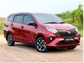 DP CUMA 18JT! DAIHATSU SIGRA R NEW R DLX 2024/2023 AT CALYA 2022 JOS
