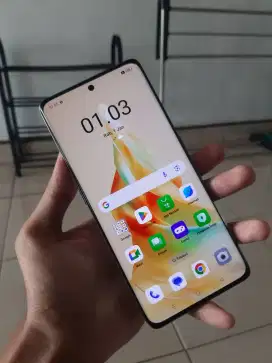 Oppo Reno 8T 5G ram 8/128gb full orian