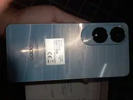 Dijual Hp OPPO A60 8/256