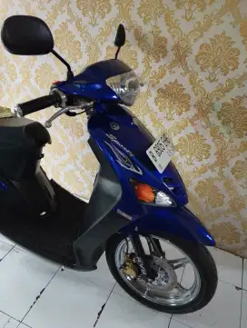 Mio sporty 2007