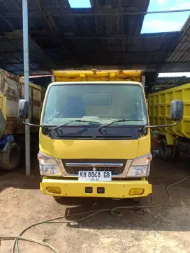 Dijual Mitsubishi canter