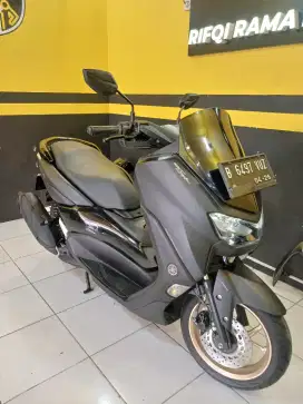 READY Yamaha All New Nmax C ABS thn 2021