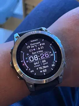 Jual Garmin Fenix 7