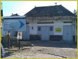 Promo Idul Adha !Tanah Murah di Jalan Solo, Siap AJB: Cocok Investasi!