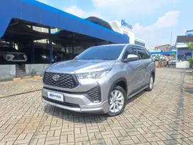 [OLX Mobbi] Dp Rendah Toyota Kijang Innova 2.0 Zenix V HV CVT Modellis