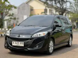 Mazda 5 2.0 2017 Sunroof (Aha Gallery)