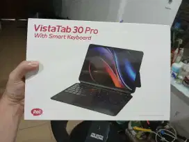 Itel vistatab 30 pro
